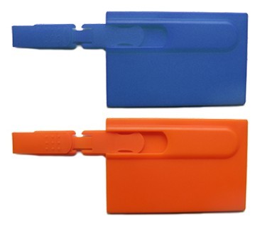 MUC006 Card USB Flash Drives